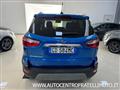 FORD ECOSPORT 1.5 Ecoblue 95 CV Start&Stop Titanium