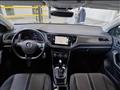 VOLKSWAGEN T-ROC 2.0 tdi 150cv BUSINESS Autom.