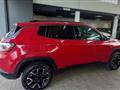 JEEP COMPASS 2.0 Multijet II 170 aut. 4WD Trailhawk