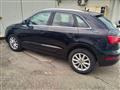 AUDI Q3 2.0 TDI 150 CV quattro S tronic