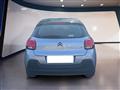 CITROEN C3 III 2017 1.2 puretech Shine s&s 83cv my20