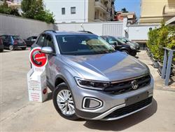 VOLKSWAGEN T-ROC 2.0 TDI SCR 150 CV DSG Life