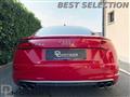 AUDI TT QUATTRO,COUPE', S-TRONIC, CERCHI DA 20, NAVI, LED.