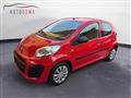 CITROEN C1 1.0 5 porte Attraction