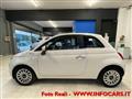 FIAT 500 1.0 Hybrid Dolcevita NEOPATENTATI