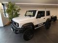 SUZUKI JIMNY 1.5 5MT PRO (N1)