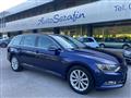 VOLKSWAGEN PASSAT Variant 2.0 tdi Business 150cv dsg 7m