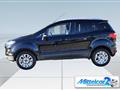 FORD ECOSPORT 1.5 TDCi 95 CV Titanium