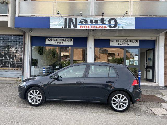 VOLKSWAGEN GOLF 1.2 TSI 85 CV  NEOPATENTATO BMT