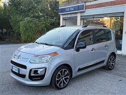 CITROEN C3 Picasso BlueHDi 100 Exclusive