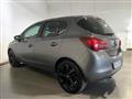 OPEL CORSA 1.4 90CV GPL Tech 5 porte b-Color