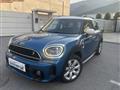 MINI COUNTRYMAN HYBRID 1.5 Cooper SE Countryman ALL4 Automatica