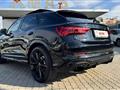 AUDI Q3 SPORTBACK SPB quattro S tronic