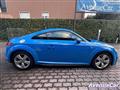 AUDI TT Coupe 40 tfsi s-tronic S LINE REALE IVA ESPOSTA