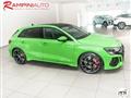 AUDI RS 3 SPORTBACK TFSI 400 Cv quattro S tronic Freni CARBOCERAMICI