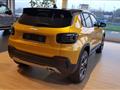 JEEP AVENGER ELECTRIC BEV Summit + Navigatore + Bicolor