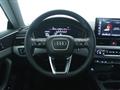 AUDI A5 SPORTBACK SPB 40 TFSI S tronic S line ed. Matrix/Pack Black