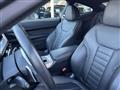 BMW SERIE 4 d Coupe mhev 48V Msport auto