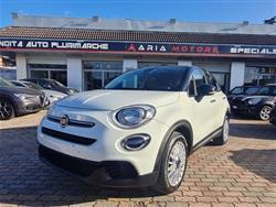 FIAT 500X 1.3 mjt Connect 95cv