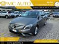 MERCEDES CLASSE B CDI BlueEFFICIENCY Premium