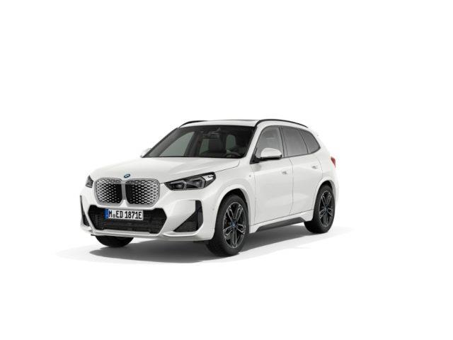 BMW iX1 eDrive 20 Msport Aut.