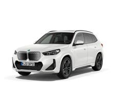 BMW iX1 eDrive 20 Msport Aut.