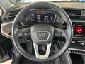 AUDI Q3 35 TDI S tronic Business Advanced