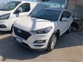 HYUNDAI TUCSON 1.6 CRDi XTech