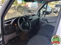 MERCEDES SPRINTER F43/35 316 NGT TA L2-H2 Furgone Executive