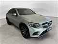 MERCEDES CLASSE GLC GLC 250 Coupé Premium 4matic auto