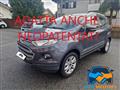 FORD ECOSPORT 1.5 TDCi 90 CV ADATTA NEOPATENTATI