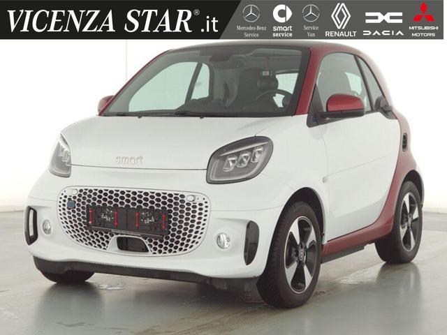 SMART EQ FORTWO EQ FORTWO 41KW