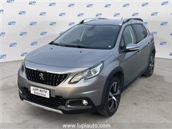 PEUGEOT 2008 PureTech 100 S&S Active