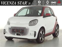 SMART EQ FORTWO EQ FORTWO 41KW