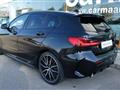 BMW SERIE 1 d 5p. Msport UNICO PROPRIETARIO