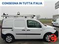 RENAULT KANGOO 44 KW ALLESTITO-CRUISE-BATTERIE DI PROPRETA'-