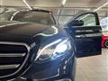 MERCEDES CLASSE E STATION WAGON E 300 de S.W. Auto EQ-Power Business Extra