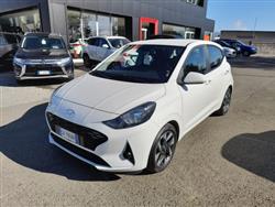 HYUNDAI NEW i10 1.0 MPI Connectline