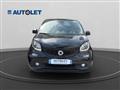 SMART FORFOUR Smart II 2015 Benzina 1.0 Passion 71cv twinamic