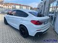 BMW X4 xDrive20d Msport