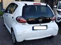 TOYOTA AYGO 1.0 12V VVT-i 5 porte Cool Soda Connect