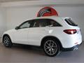 MERCEDES GLC SUV 4Matic Premium Unicoproprietario