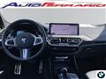 BMW X3 xDrive20d 48V Msport