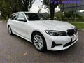 BMW SERIE 3 TOURING d xDrive Touring Business Advantage