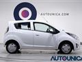 CHEVROLET SPARK 1.0 LS GPL ECO LOGIC NEOPATENTATI