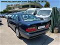 MERCEDES CLASSE E BERLINA CDI cat Elegance