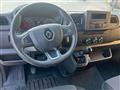 RENAULT Master 2.3 D 136 CV MH2 PASSO MEDIO