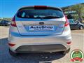 FORD FIESTA 1.6 TDCi 95 CV 5p. Titanium