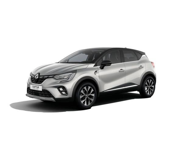 RENAULT NUOVO CAPTUR HYBRID Captur Full Hybrid E-Tech 145 CV Techno