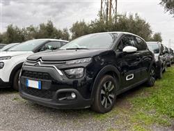 CITROEN C3 PureTech 83 S&S Shine